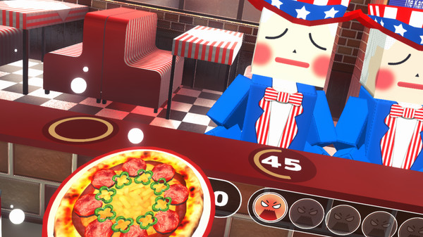 Counter Fight 3 screenshot 4