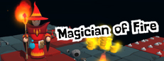 Magician of Fire