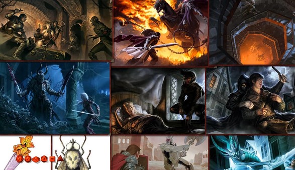 Fantasy Grounds - Pathfinder RPG - Carrion Crown AP 5: Ashes at Dawn (PFRPG)