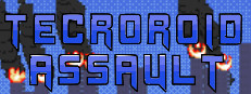 Tecroroid Assault