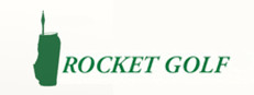 Rocket Golf - Drive