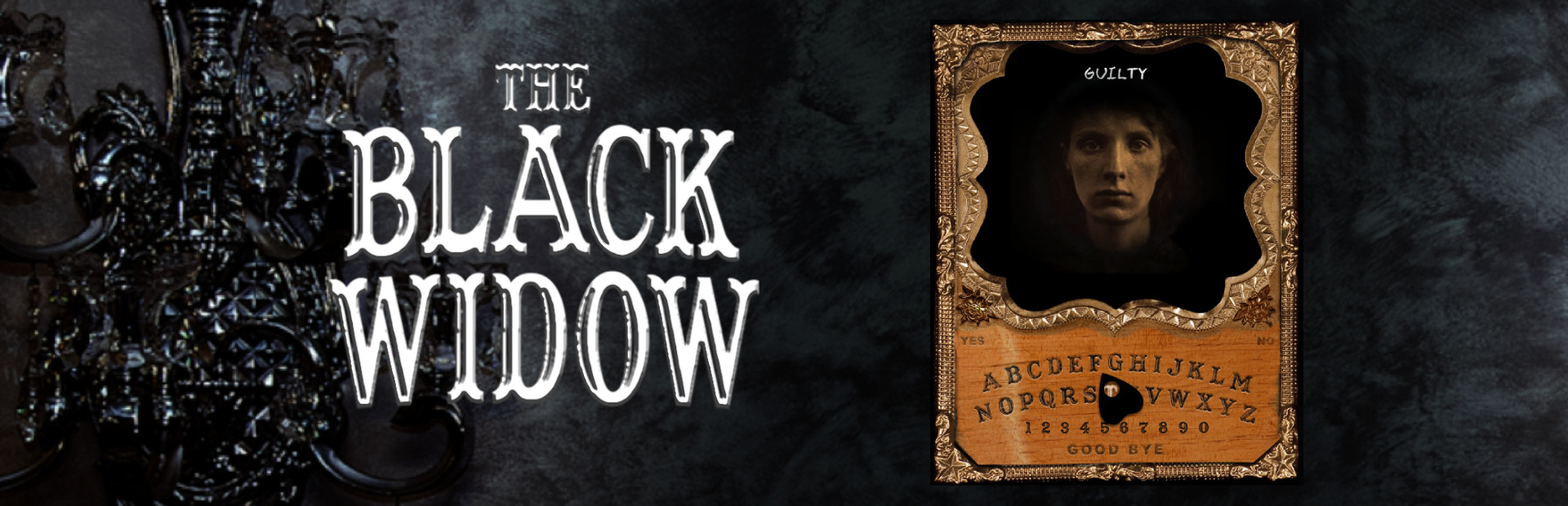 The Black Widow