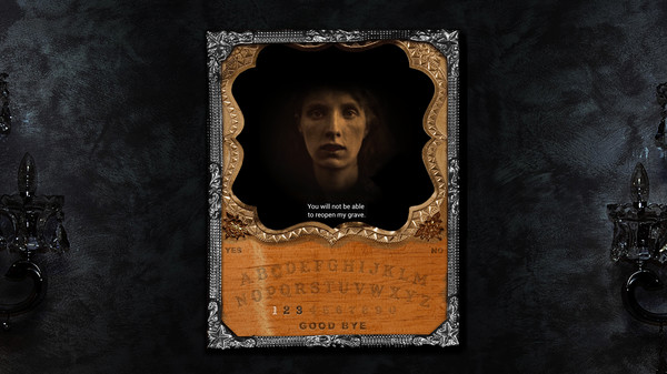 Screenshot z The Black Widow