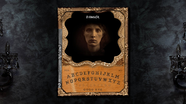 Screenshot z The Black Widow