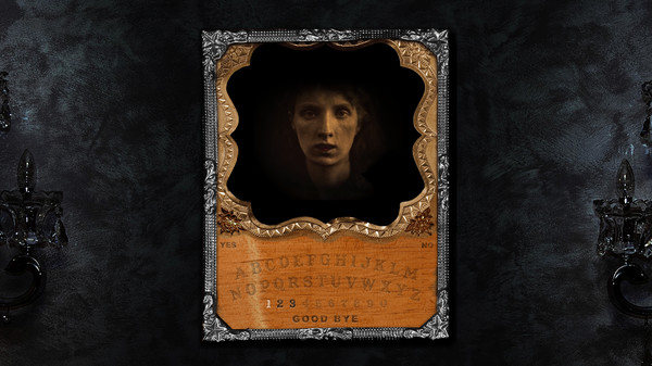 Screenshot z The Black Widow