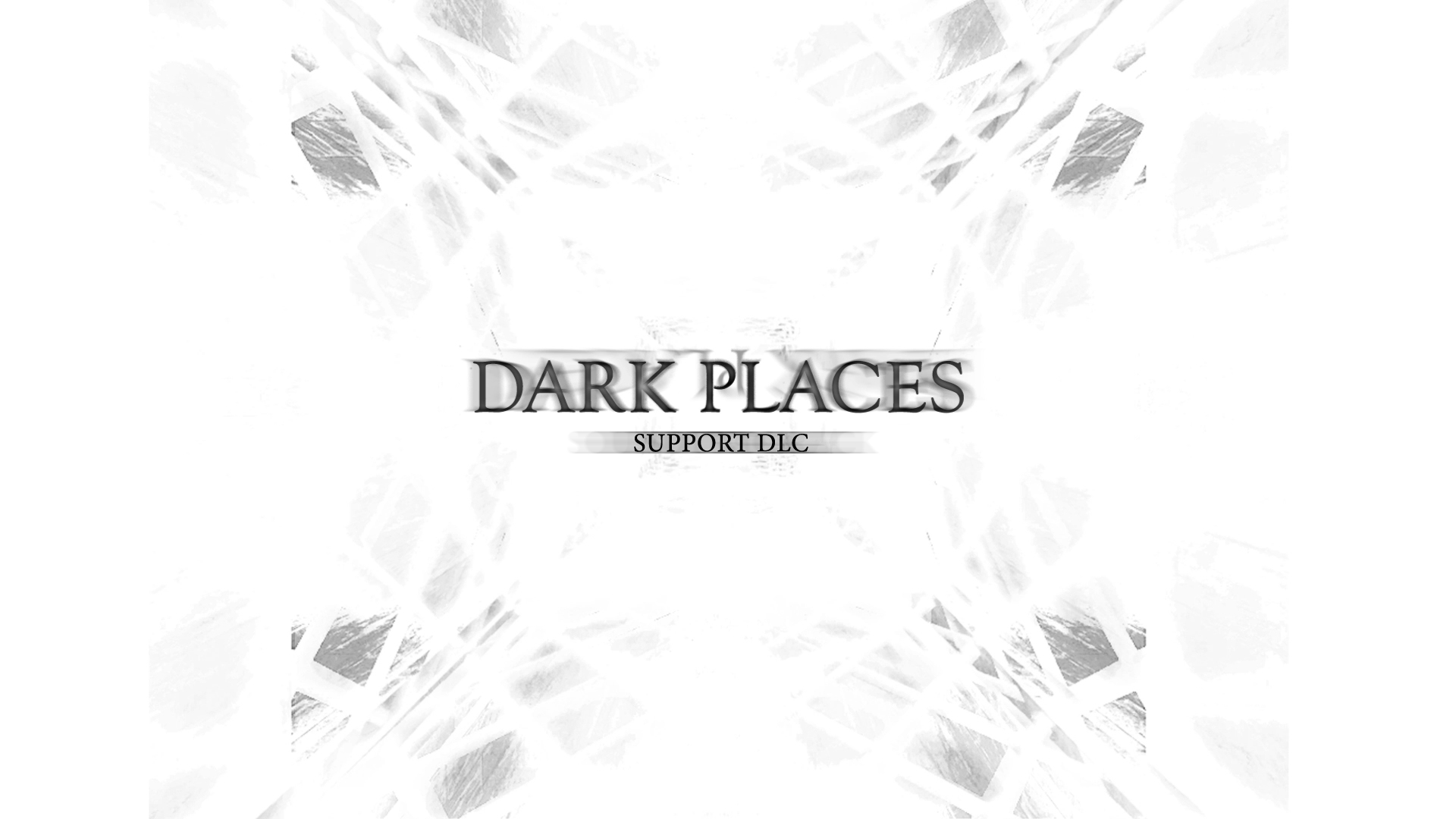 DARK PLACES - Support DLC Featured Screenshot #1