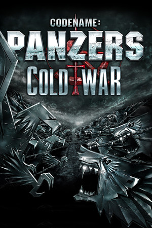 Codename: Panzers - Cold War cover art