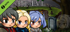 Pit of Evil Demo