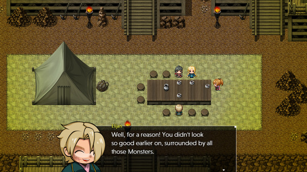 Pit of Evil Demo