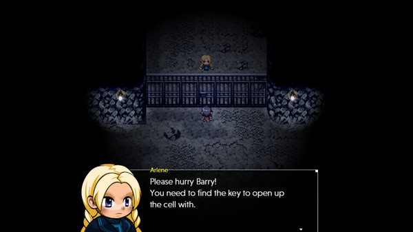 Pit of Evil Demo