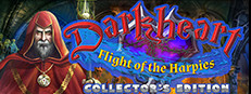 Darkheart: Flight of the Harpies Small Capsule Image