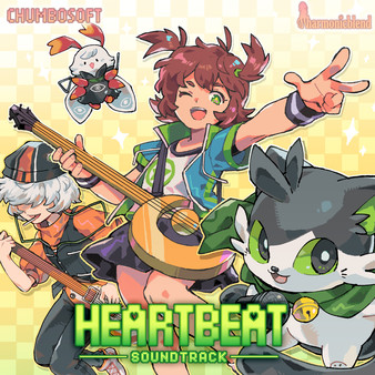 HEARTBEAT Original Soundtrack screenshot 1