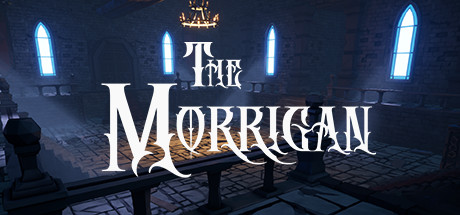 The Morrigan banner image