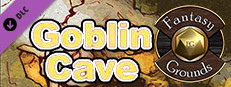 Fantasy Grounds - C02: Goblin Cave (PFRPG) Small Capsule Image