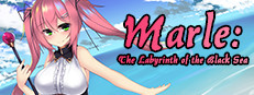 Marle: The Labyrinth of the Black Sea Small Capsule Image