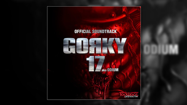 Gorky 17 - Soundtrack