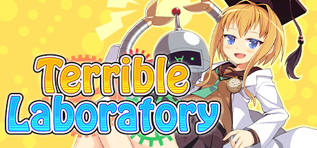 Terrible Laboratory banner