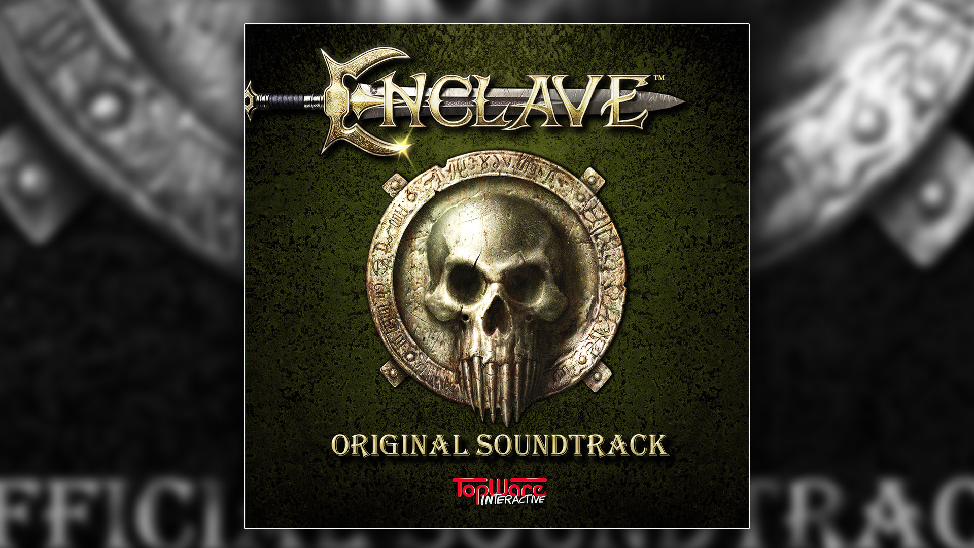 Enclave - Soundtrack Featured Screenshot #1