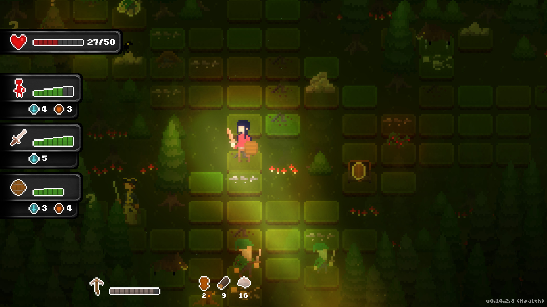 Necken Featured Screenshot #1