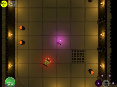 Magic Mouse screenshot 3