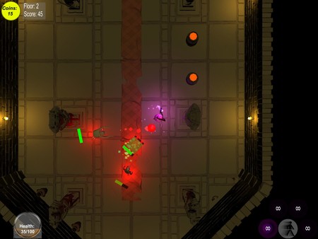 Magic Mouse screenshot 5