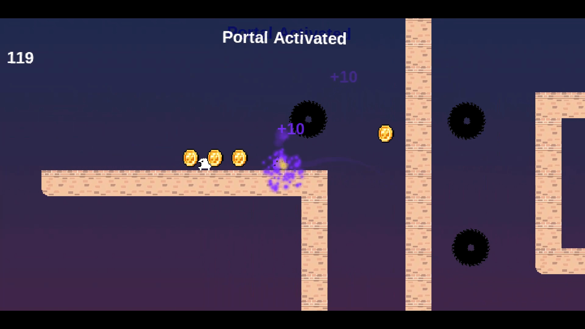 #4. Ultra Pig (Steam) 由: Bitlock Studio