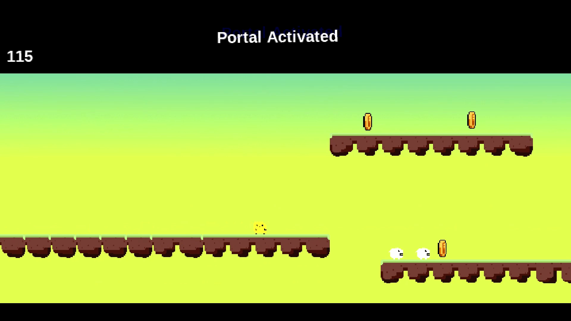 #2. Ultra Pig (Steam) 由: Bitlock Studio