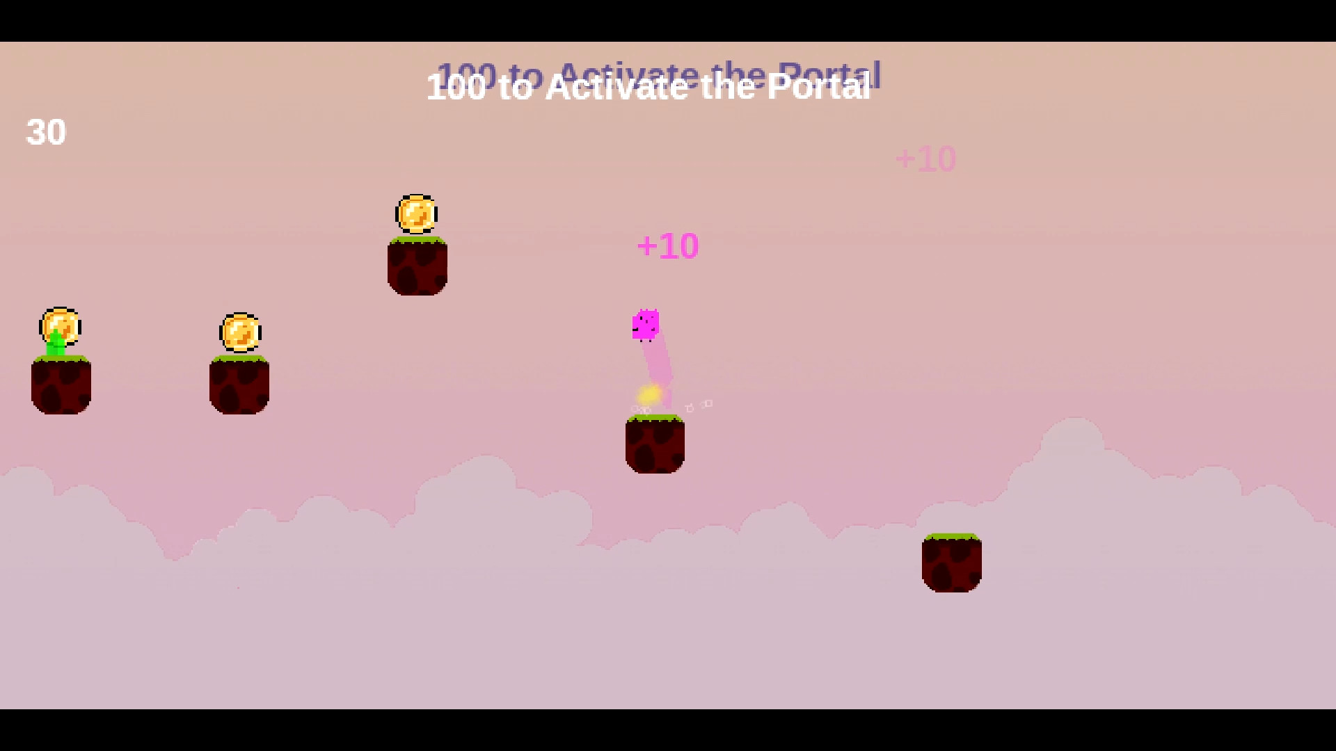 #1. Ultra Pig (Steam) 由: Bitlock Studio