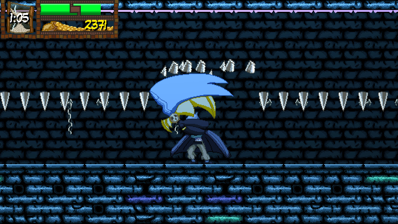 Necrolepsy Featured Screenshot #1
