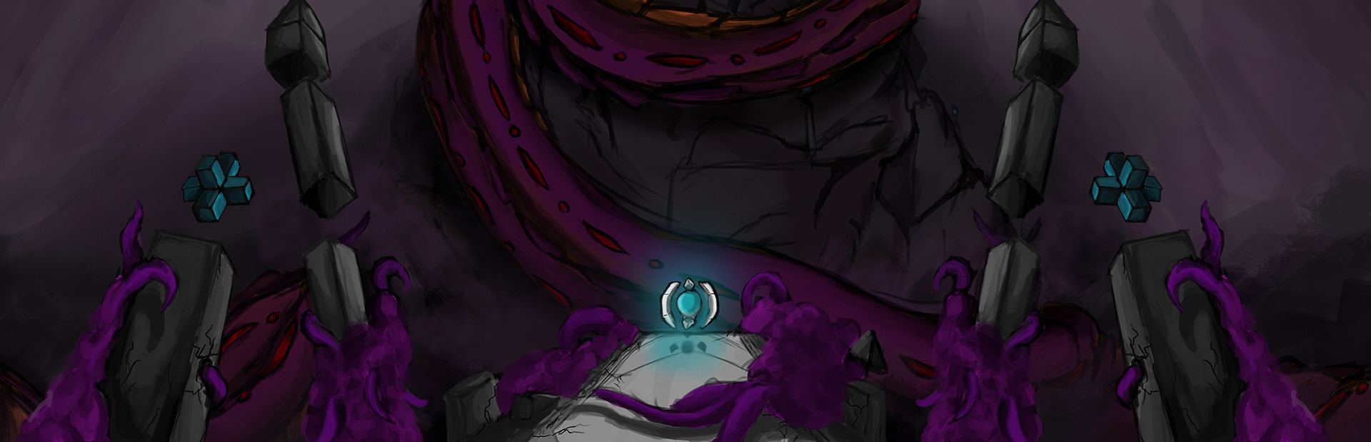 The Last Aura