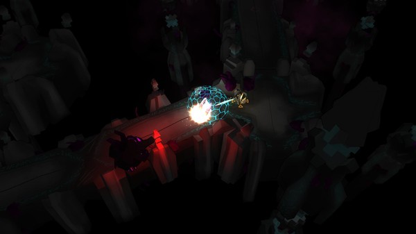 The Last Aura screenshot 4