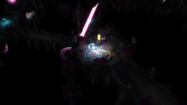 The Last Aura screenshot 6