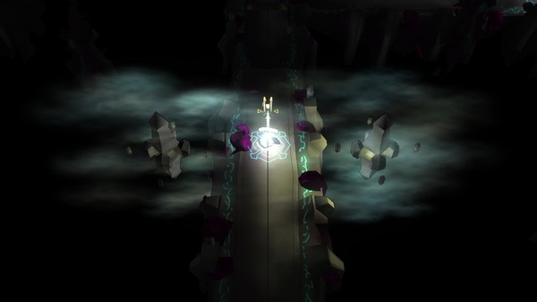 Screenshot z The Last Aura