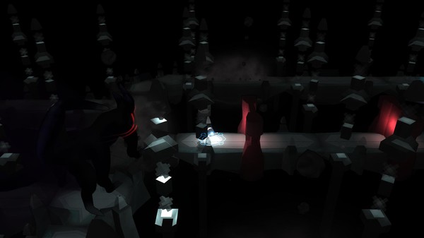 The Last Aura screenshot 2