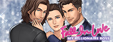 Fall In Love - My Billionaire Boss