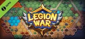 军团战棋 Legion War Demo