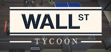 Image for Wall Street Tycoon
