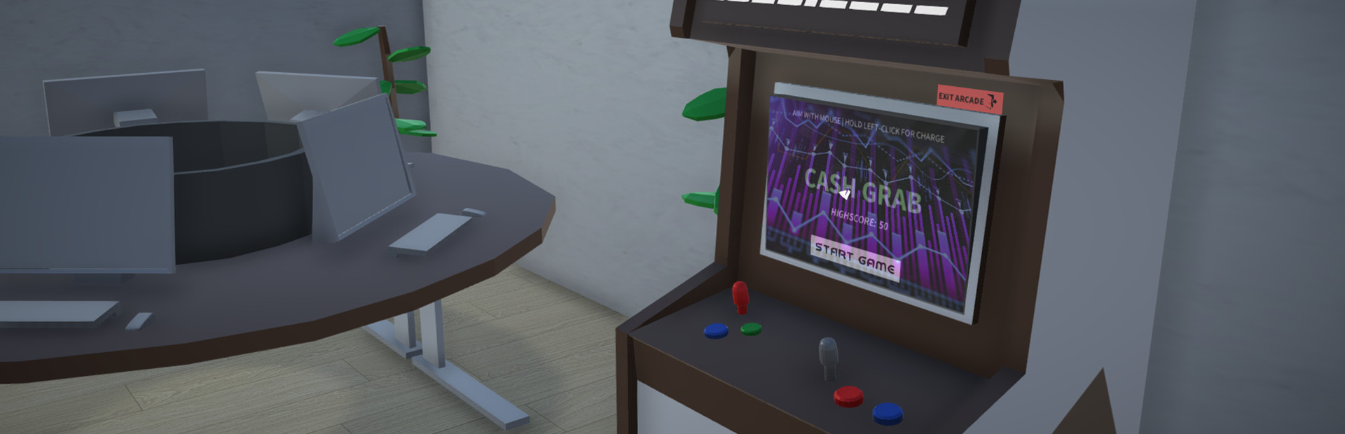 Wall Street Tycoon