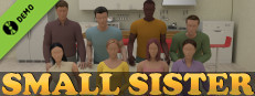 Small Sister Demo Small Capsule Image