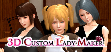 3D Custom Lady Maker | Steambase