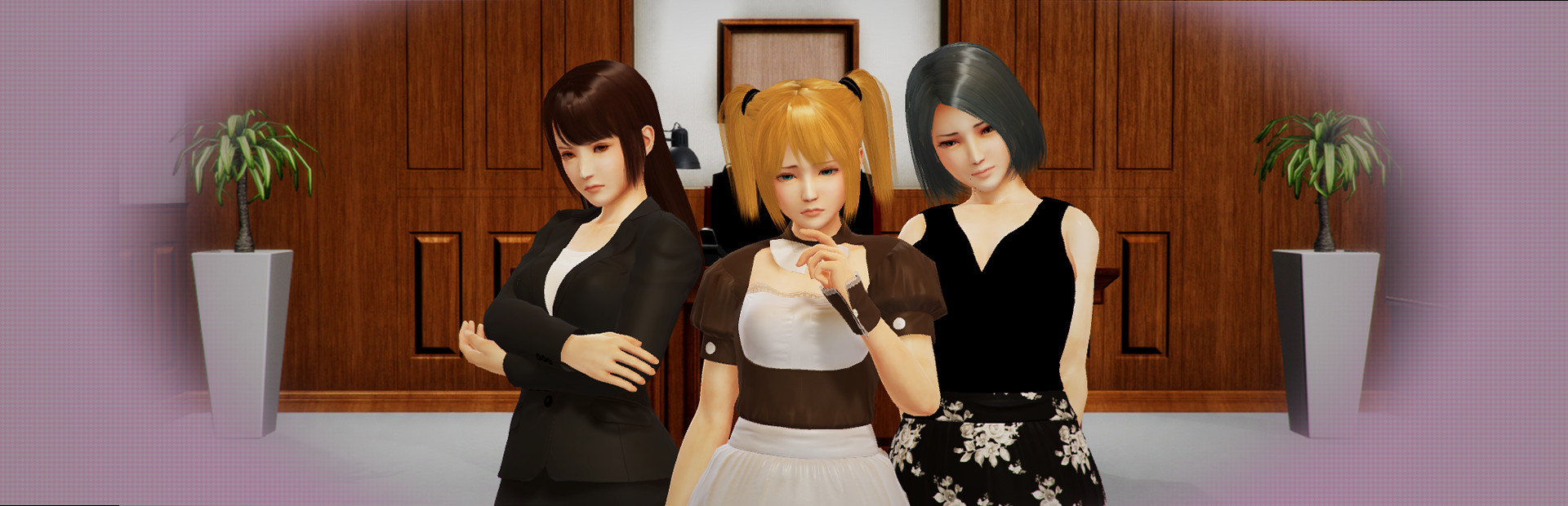 3D Custom Lady Maker