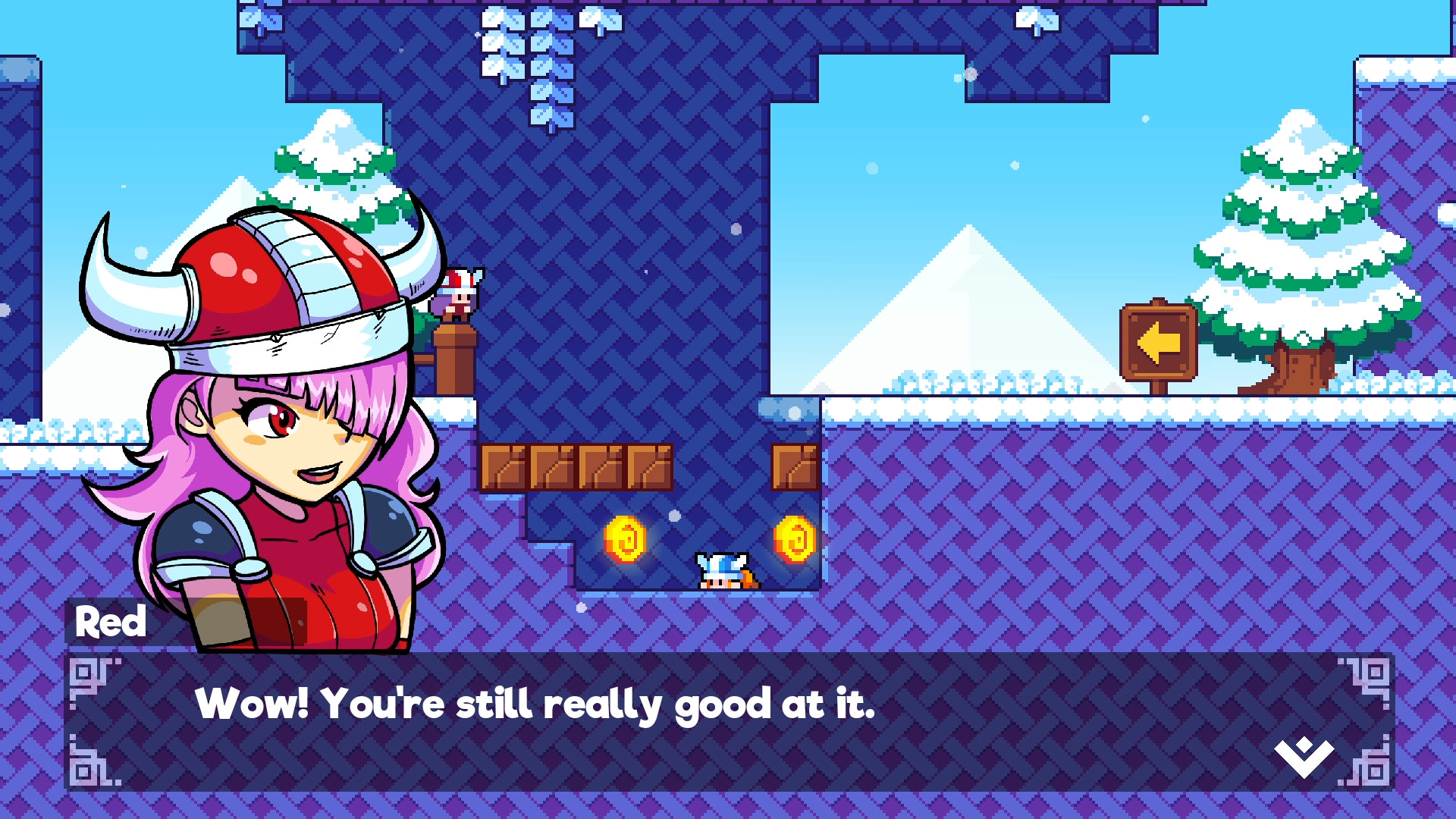 Jack Axe – Screenshot 9