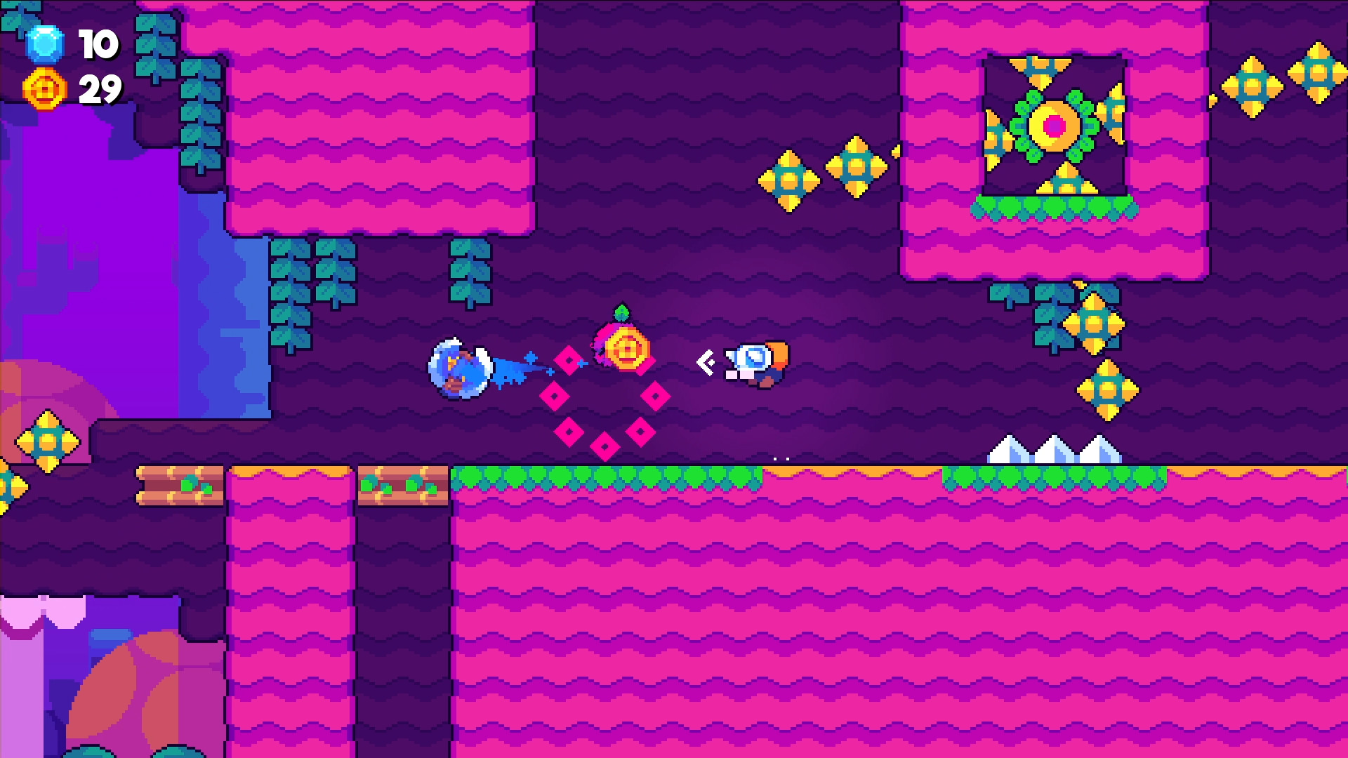Jack Axe – Screenshot 11