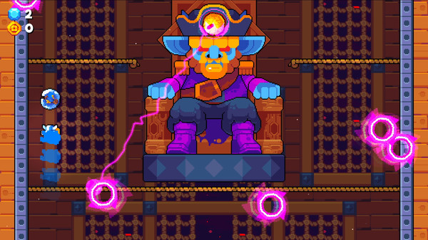 Jack Axe