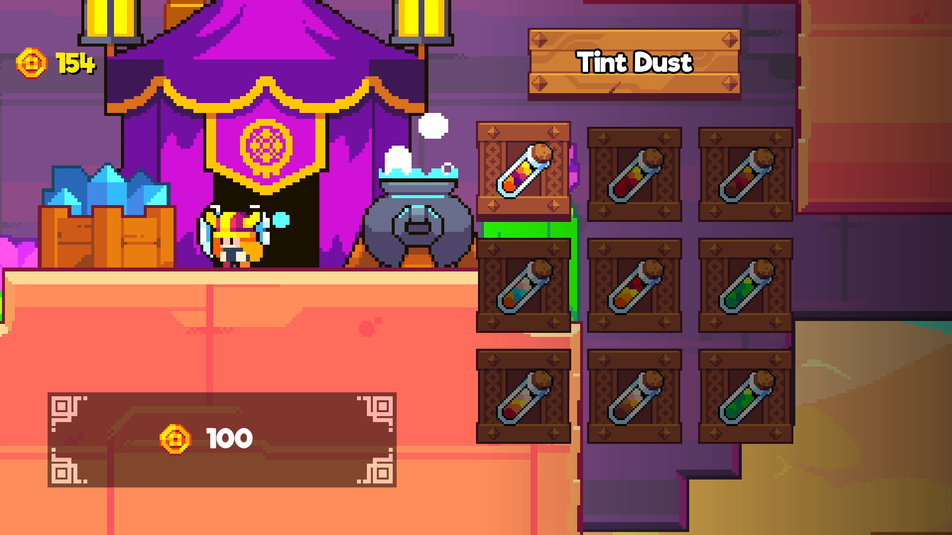 Jack Axe – Screenshot 12