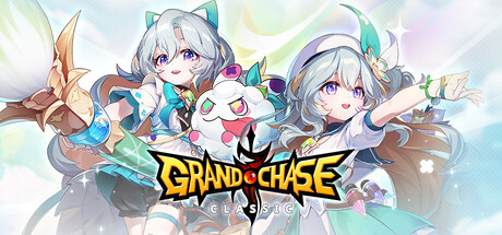 GrandChase banner