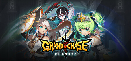 GrandChase