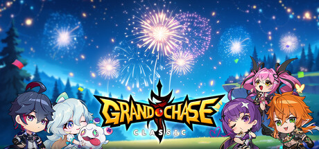 GrandChase