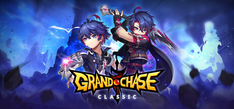 GrandChase 游戏图标
