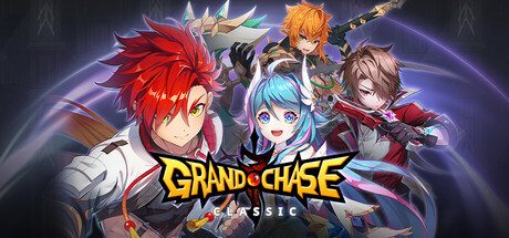 GrandChase